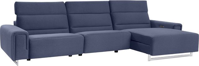Palliser® Furniture Customizable Armina 3-Piece Right-Arm Facing Power Reclining Sectional-1