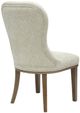Benchcraft® Sturlayne Brown Upholstered Dining Side Chair-3