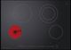 Fisher & Paykel Series 5 30" Black Glass Electric Cooktop-0