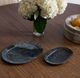 Dovetail Furniture Oris 2-Piece Green Tray-1