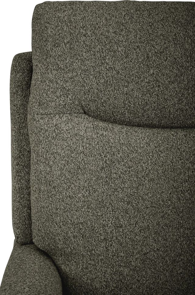 La-Z-Boy® Kodie Thunder Manual Rocking Recliner -2