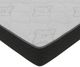 American Bedding™ Starr 10" Innerspring Medium Firm Tight Top Double-Sided King Mattress-1