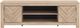 Signature Design by Ashley® Cayboni Tan LG TV Stand with Fireplace Option-1