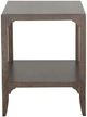 Fairfield® Customizable Monogram Kendrick End Table-2