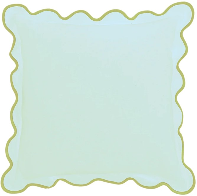 Laura Park Designs Throw Pillow - Thumbnail 5