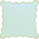 Laura Park Designs Charlotte Blue/Green Throw Pillow-0