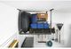 Gladiator® White Garage Overhead GearLoft™ Storage Rack -2