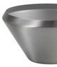 Cal® Lighting & Accessories Brushed Steel Lighting Shade-1
