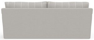 iAmerica Lauren Beige Sleeper Sofa