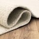 Karastan® Rugs Gemini Ivory 5' x 8' Area Rug-4