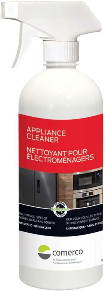 Comerco 700 ml Appliances Cleaner-0