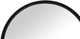 Signature Design by Ashley® Brocky Black Round Accent Mirror-2