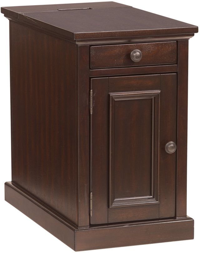 Signature Design By Ashley Laflorn End Table - Thumbnail 2
