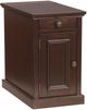 Signature Design by Ashley® Laflorn Sable Chairside End Table-1