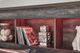Signature Design by Ashley® Drystan 2-Piece Brown Queen/Full Bookcase Bedroom Set-5