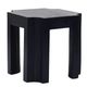 Vintage Furniture Lambert Passport Blue End Table-0