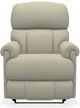 La-Z-Boy® Pinnacle Pebble Power Wall Recliner with Headrest and Lumbar-0