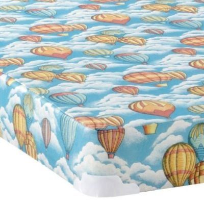 Coaster® Vincent Twin Mattress-1