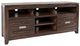 Jofran Inc. Altamonte Brushed Walnut 60" Media Console-0
