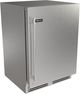 Perlick® G5 Luxe 24" 4.7 Cu. Ft. Panel Ready Solid Door Dual Zone Beverage Center-0