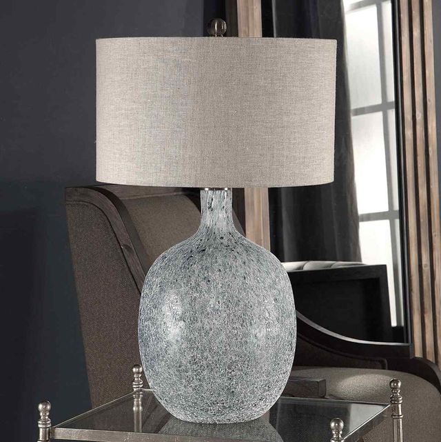 Uttermost® Oceaonna Ocean Table Lamp-1