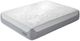 BEDGEAR® S7 Performance® 12" Memory Foam Plush Tight Top Twin Mattress in a Box-0