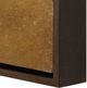 Uttermost® Burn Hand Painted Modern Art-3