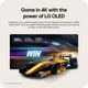LG MRGB95B Series 75" 4K Ultra HD Micro RGB evo AI Smart TV-5