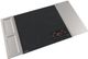 Sharp® 24" Black with Stainless Steel Side Trims Electric Cooktop-1