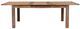 Porter International Designs Urban Natural Pop-Up Dining Table-1