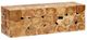 Dovetail Furniture Briar Natural Bench-0