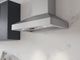 Zephyr Podestà 30" Stainless Steel Wall Mounted Range Hood-2