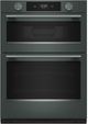 KitchenAid® 30" Juniper Smart Oven/Micro Combo Electric Wall Oven  with Assisted Cook Cycles-0