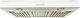 Cyclone® Classic 30" White Under Cabinet Range Hood -0