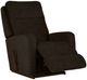 La-Z-Boy® Finley Mink Manual Rocking Recliner-4