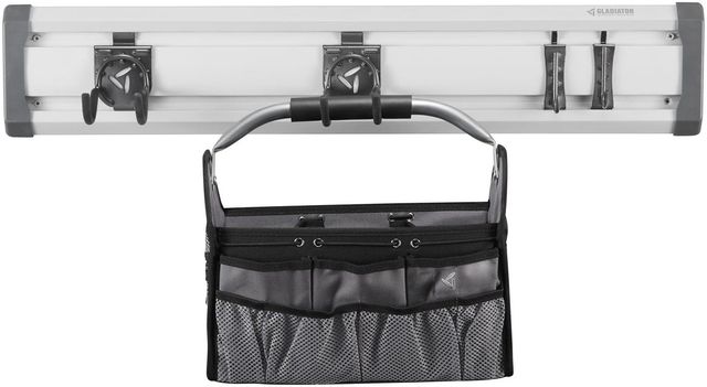 Gladiator® Gladiator Grey Gardening GearTrack® Pack -0