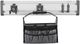 Gladiator® Gladiator Grey Gardening GearTrack® Pack -0