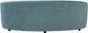 TOV Furniture Cannellini Bluestone Sofa-1