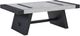Bernards Moden Java Cocktail Table with White Top-0