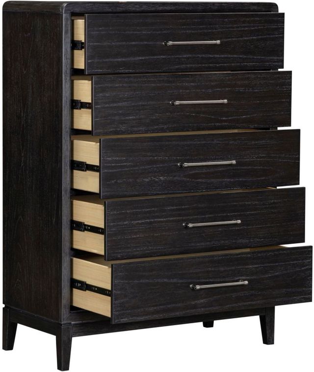 aspenhome® Ambrose Obsidian Mist Chest-2