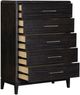 aspenhome® Ambrose Obsidian Mist Chest-2
