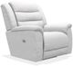 La-Z-Boy® Redwood Muslin Power Wall Recliner-0