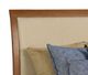 Kincaid Furniture Meridian Honey Queen Upholstered Bed-1