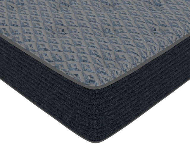 Symbol® Wyatt 14" Wrapped Coil Plush Tight Top Double-Sided Full Mattress-1