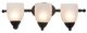 YHD Mirror Lake Oil Rubbed Bronze 3-Light Vanity Lighting-1