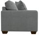 La-Z-Boy® Shiloh Silver Queen Sleeper Sofa-3