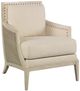 Century® Curate Flax/French Gray Chesapeake Lounge Chair-0