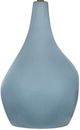 Bassett Mirror Rawlins Blue Table Lamp-3