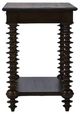 Bramble Customizable Milano Side Table-3