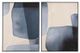 Bassett Mirror Lively 2-Piece Wall Art Set-0